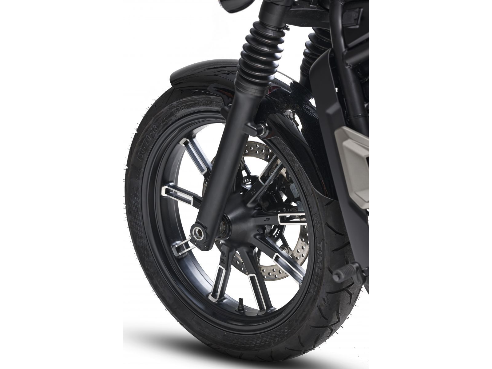 Мотоцикл MOTO MORINI CALIBRO (RED Standard Custom) 2025